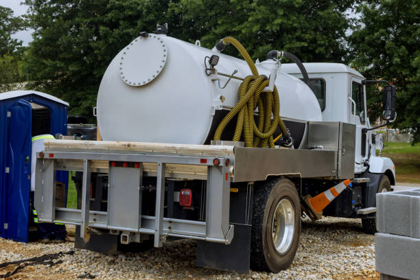 Best Luxury portable toilet rental  in Pelion, SC