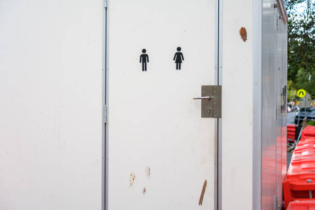 Portable Toilet Options We Offer in Pelion, SC