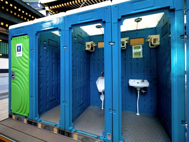 Best Portable restroom solutions  in Pelion, SC