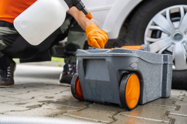 Reliable Pelion, SC porta potty rental Solutions